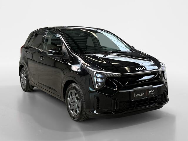 KIA PICANTO 1.0 DPI DynamicPlusLine I Cruise Control I Navi I Camera