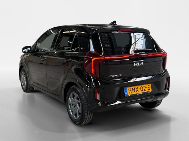 KIA PICANTO 1.0 DPI DynamicPlusLine I Cruise Control I Navi I Camera