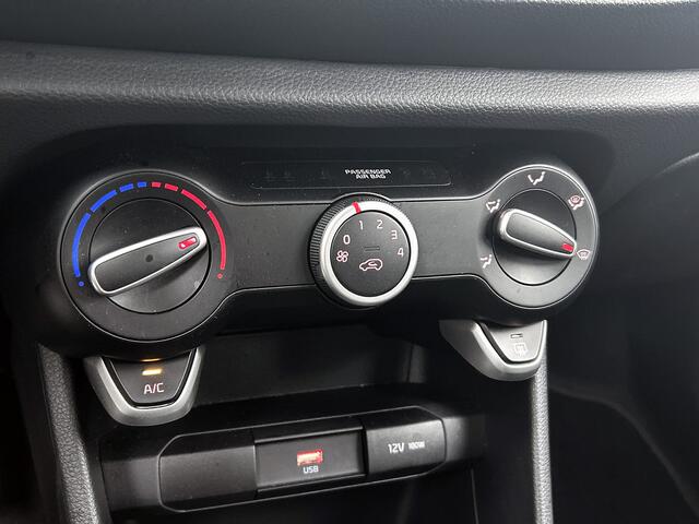 KIA PICANTO 1.0 DPi DynamicLine