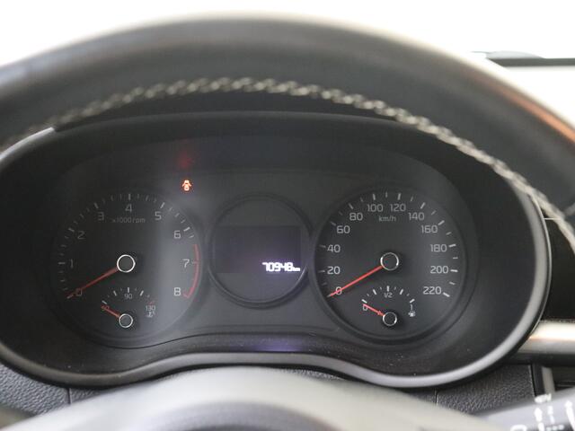 KIA PICANTO 1.0 CVVT Design Edition