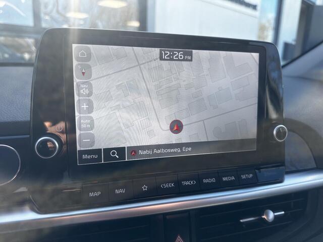 KIA PICANTO 1.0 GDI ISG 68 AMT Automaat | Navi | Camera