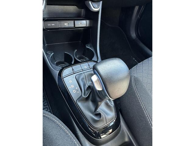 KIA PICANTO 1.0 GDI ISG 68 AMT Automaat | Navi | Camera