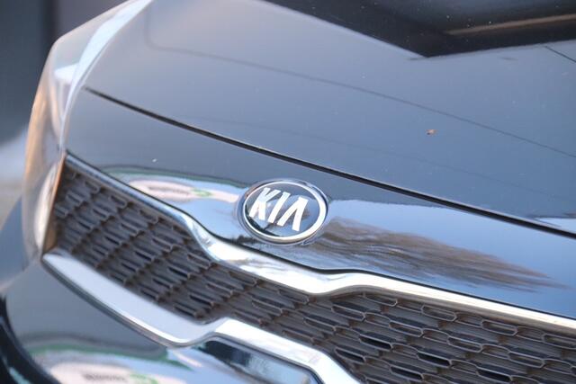 KIA PICANTO 1.0 CVVT Design Edition, Camera, Cruise, Navi