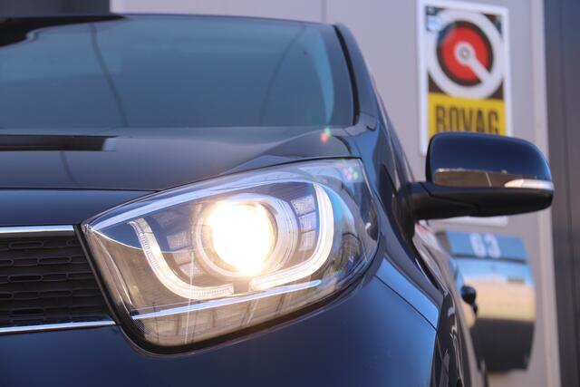 KIA PICANTO 1.0 CVVT Design Edition, Camera, Cruise, Navi