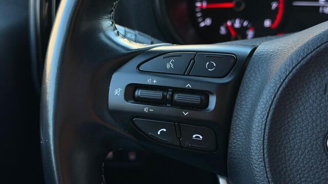 KIA PICANTO 1.0 CVVT Design Edition, Camera, Cruise, Navi