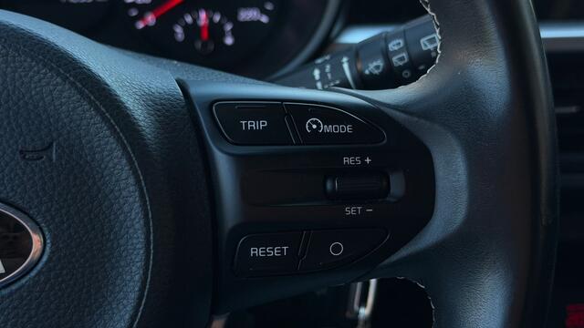 KIA PICANTO 1.0 CVVT Design Edition, Camera, Cruise, Navi