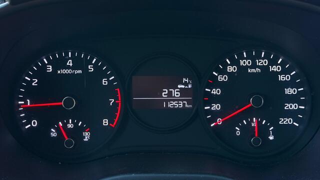 KIA PICANTO 1.0 CVVT Design Edition, Camera, Cruise, Navi