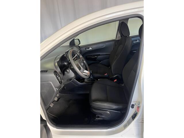 KIA PICANTO 1.0 CVVT ComfortPlusLine Navigator APPLE/CAMERA/AIRCO/NAP/5 DEURS