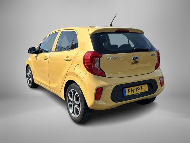 KIA PICANTO 1.0 CVVT First Edition