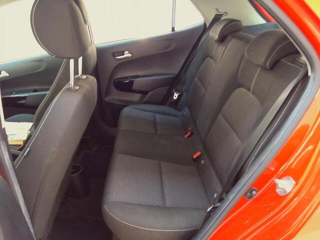 KIA PICANTO 1.0 CVVT COMFORTPLUSLINE NAVIGATOR I APPLE CARPLAY I CRUISE CONTROL I NAVIGATIE I P-CAMERA