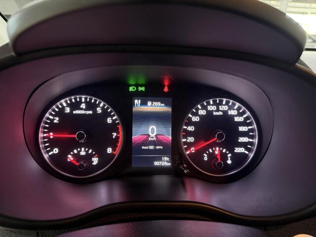 KIA PICANTO 1.0 DPi DynamicPlusLine AUTOMAAT, Apple Carplay/Android Auto, Navigatie, Camera.