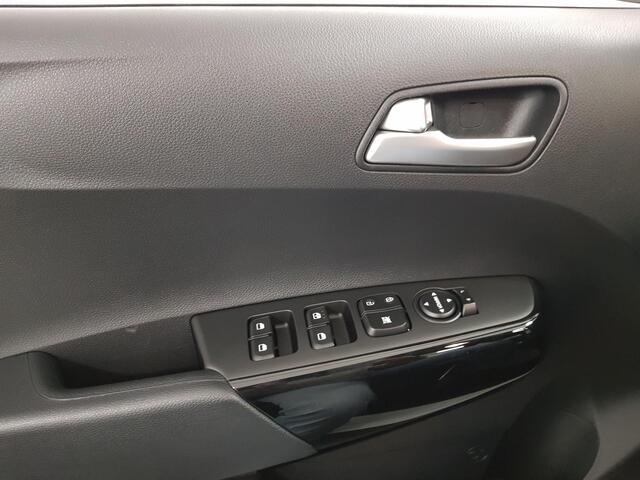 KIA PICANTO 1.0 DPi Automaat DynamicLine Kia Picanto 1.0 DPi DynamicLine | Navigatie | Apple Carplay/Android Auto | Airco | Camera | DAB | Lichtmetalen velgen | Bluetooth