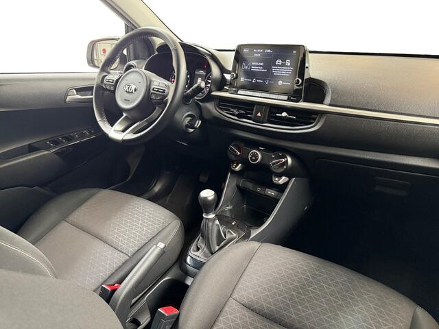 KIA PICANTO 1.0 DPi DynamicLine I Carplay I Camera I Cruise Control