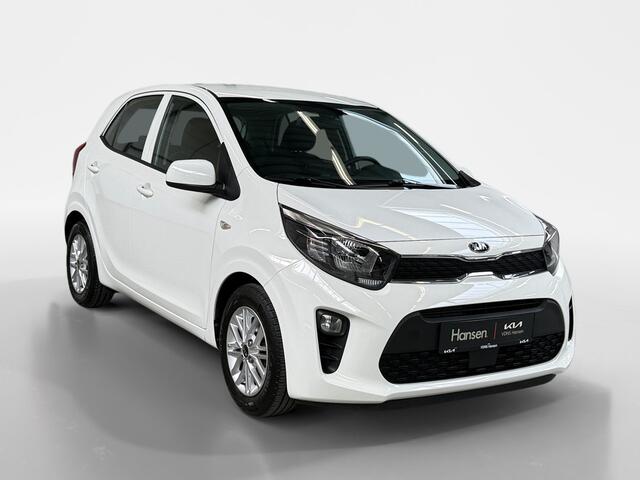 KIA PICANTO 1.0 DPi DynamicLine I Carplay I Camera I Cruise Control