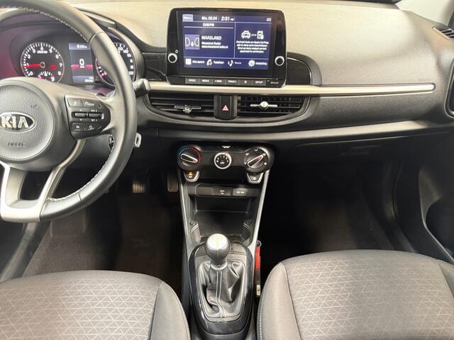 KIA PICANTO 1.0 DPi DynamicLine I Carplay I Camera I Cruise Control