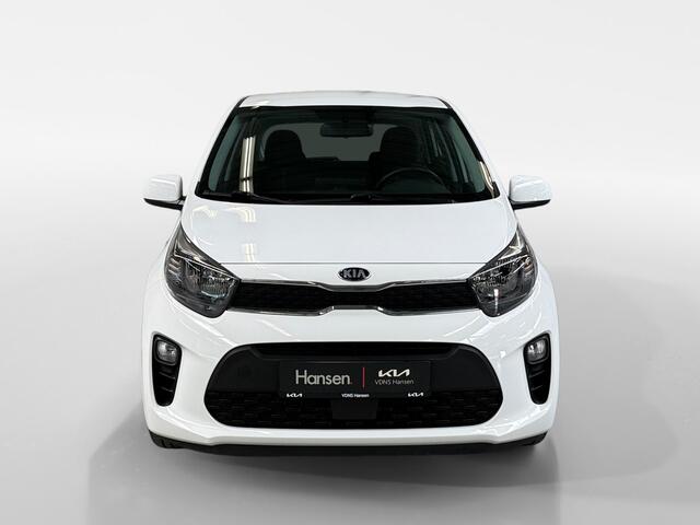 KIA PICANTO 1.0 DPi DynamicLine I Carplay I Camera I Cruise Control