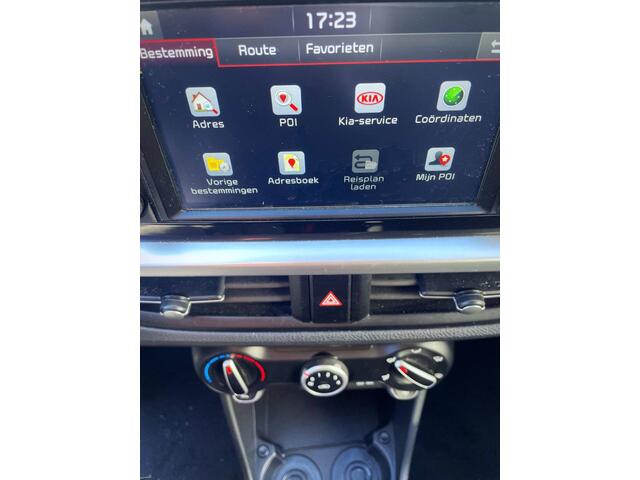 KIA PICANTO 1.0 CVVT ComfortPlusLine Navigator | CAMERA | NAVI |