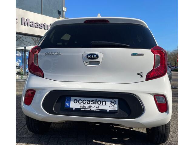 KIA PICANTO 1.0 CVVT ComfortPlusLine Navigator | CAMERA | NAVI |