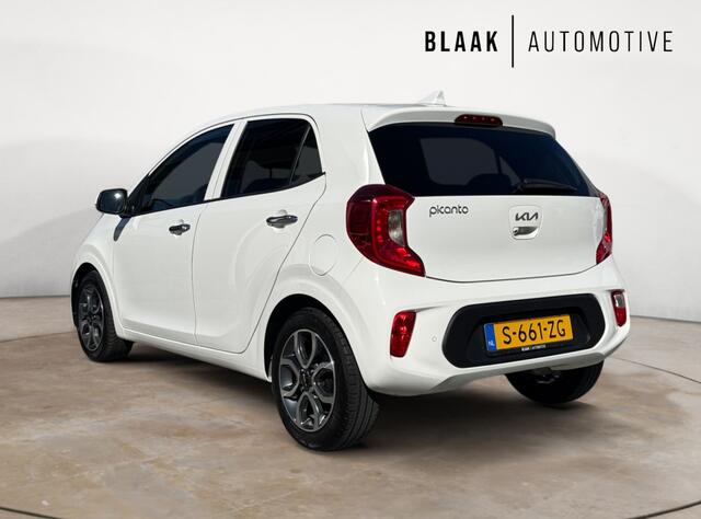 KIA PICANTO 1.0 DPi Dynamic PlusLine | Keyless entry | Navigatie | Camera