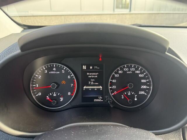 KIA PICANTO 1.2 GT-Line Aut