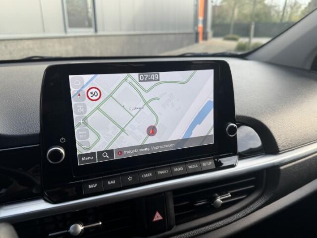 KIA PICANTO 1.2 GT-Line Aut