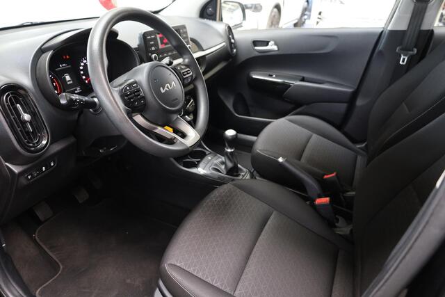 KIA PICANTO 1.0 DPi ComfortLine DAB CRUISE AIRCO USB NAP