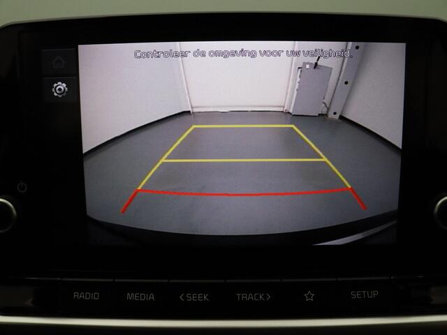 KIA PICANTO DPi DynamicLine 67pk Airco | Camera | Cruise | Carplay