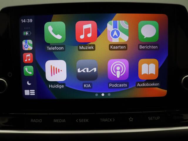 KIA PICANTO DPi DynamicLine 67pk Airco | Camera | Cruise | Carplay