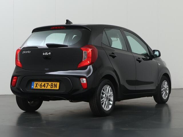 KIA PICANTO 1.0 DPi DynamicLine | Parkeercamera | Bluetooth | Airco | Cruise Control |