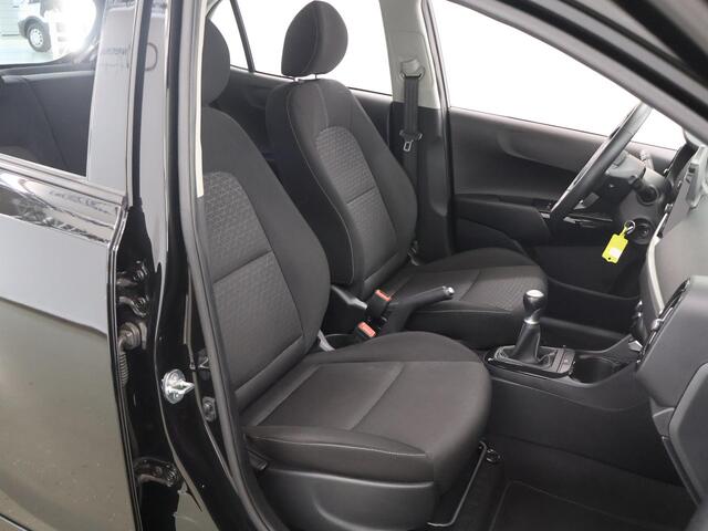 KIA PICANTO 1.0 DPi DynamicLine | Parkeercamera | Bluetooth | Airco | Cruise Control |