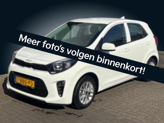 KIA PICANTO 1.0 DPi DynamicLine
