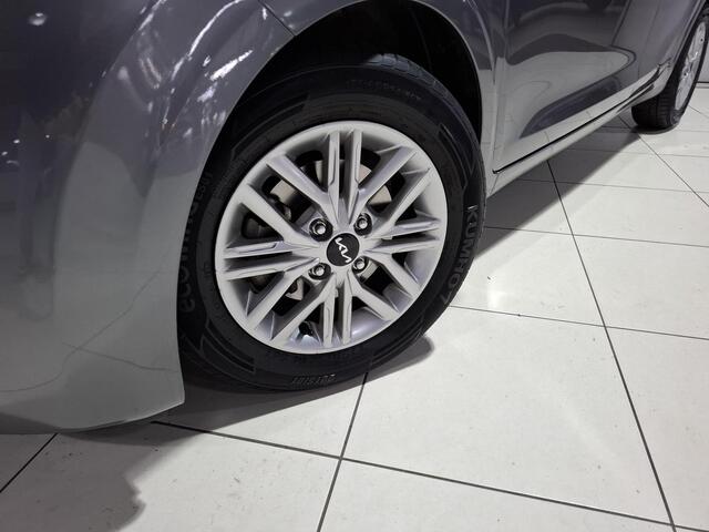 KIA PICANTO 1.0 DPi DynamicLine Apple Carplay/Android Auto, Camera.