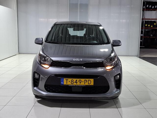 KIA PICANTO 1.0 DPi DynamicLine Apple Carplay/Android Auto, Camera.