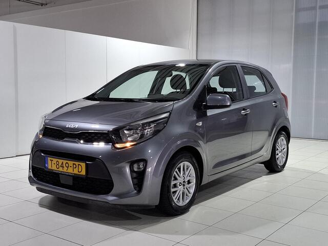 KIA PICANTO 1.0 DPi DynamicLine Apple Carplay/Android Auto, Camera.