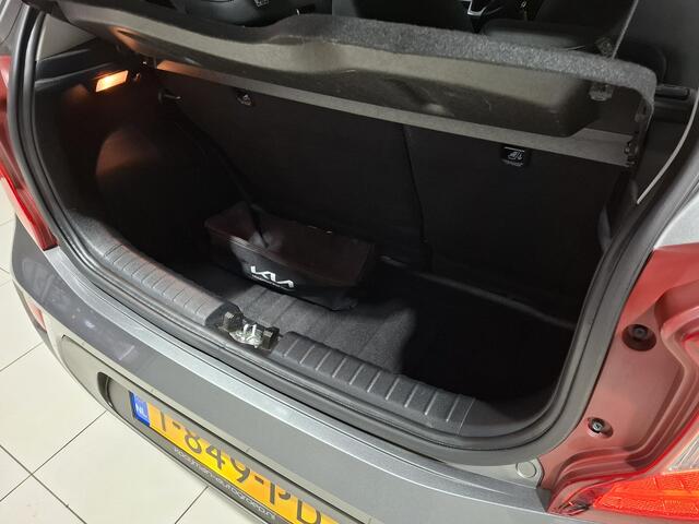 KIA PICANTO 1.0 DPi DynamicLine Apple Carplay/Android Auto, Camera.