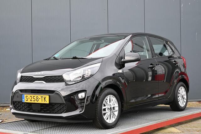 KIA PICANTO 1.0 DPi DynamicLine