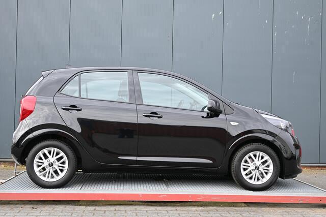 KIA PICANTO 1.0 DPi DynamicLine