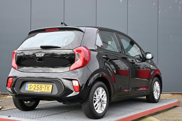 KIA PICANTO 1.0 DPi DynamicLine