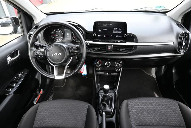 KIA PICANTO 1.0 DPi DynamicLine