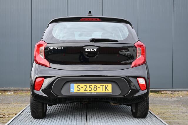 KIA PICANTO 1.0 DPi DynamicLine