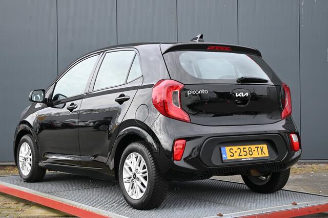 KIA PICANTO 1.0 DPi DynamicLine