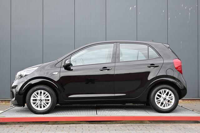 KIA PICANTO 1.0 DPi DynamicLine