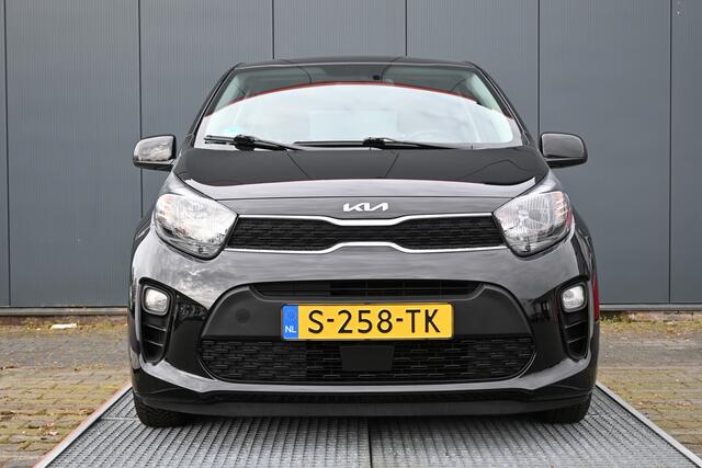 KIA PICANTO 1.0 DPi DynamicLine