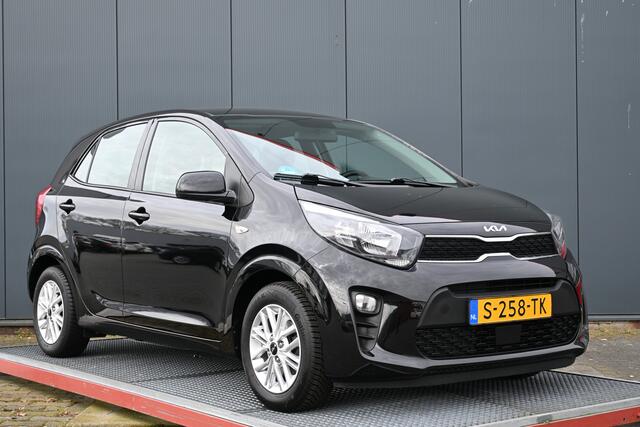 KIA PICANTO 1.0 DPi DynamicLine