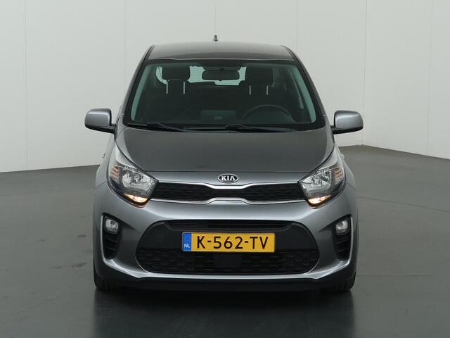 KIA PICANTO 1.0 DPi DynamicLine Achteruitrijcamera | Cruise Control | Lichtmetaal | Apple Carplay & Andriod auto