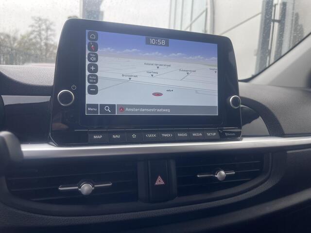 KIA PICANTO 1.0 DPi GT-Line Nav|Camera|Lmv