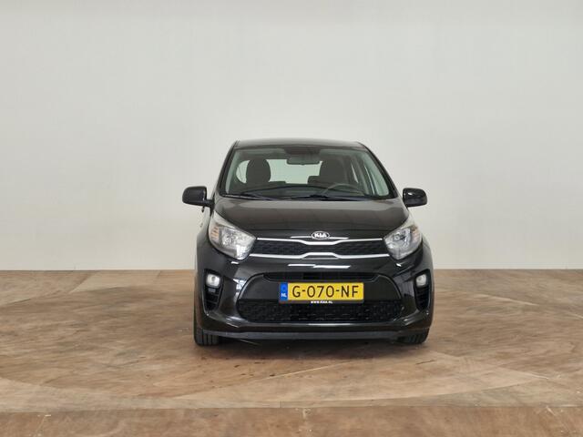 KIA PICANTO 1.0 MPi ComfortPlusLine|Camera|AppleCarplay/Android Auto