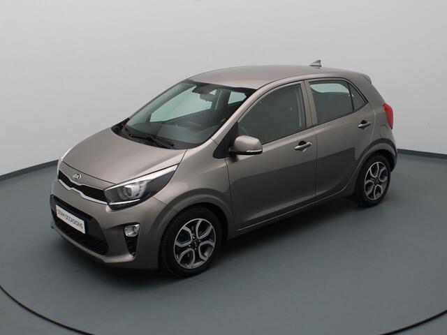 KIA PICANTO 1.2 CVVT DynamicPlusLine Automaat Camera | Cruise | Navi