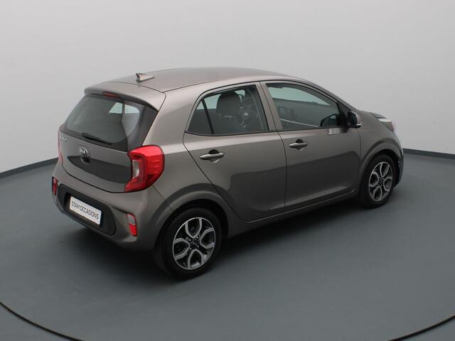 KIA PICANTO 1.2 CVVT DynamicPlusLine Automaat Camera | Cruise | Navi