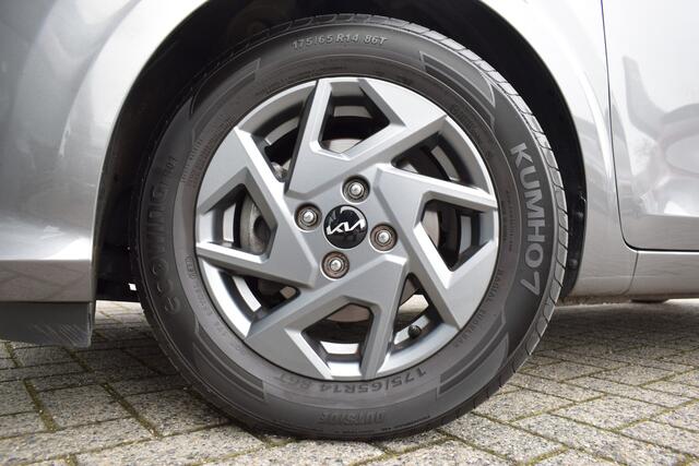 KIA PICANTO 1.0 DPI DynamicPlusLine | Navigatie | Camera | Airco | Bluetooth | Tot 10Jr. Kia-Garantie |